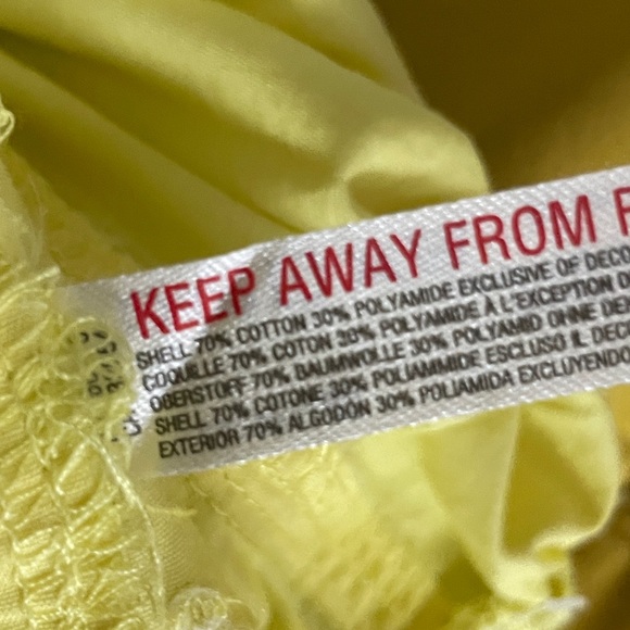 NWOT! Free People ‘Mesmerize Me’ afterglow color. Sizes: XS,S,M,L cargo pant - Picture 10 of 13